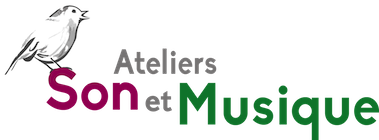 Ateliers Son et Musique